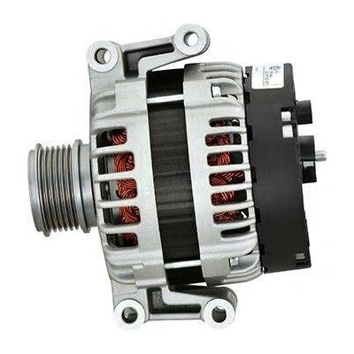 Generátor HELLA 8EL 015 637-071 (8EL015637071)