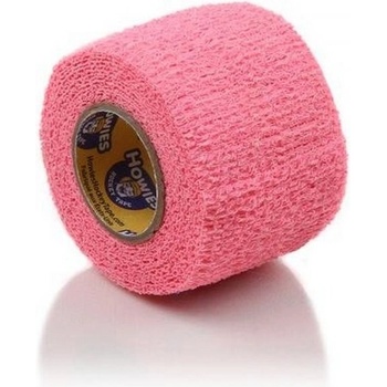 Howies Pro grip páska na hokejku 38 mm x 4,57 m 40 mm x 4,5 m