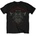 Black Sabbath The End Reading Skull Black S Риза (BSTS27MB01)