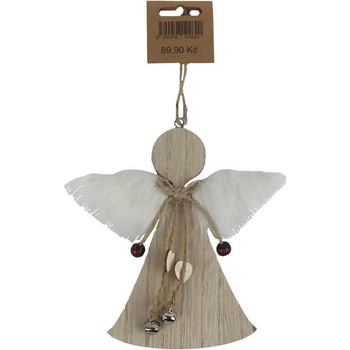 Anjel na zavesenie D2218 1