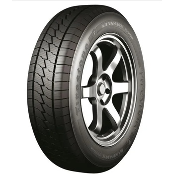 Image 1 of Firestone Vanhawk Multiseason 195/60 R16C 99/97H