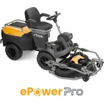 STIGA ePark Pro (2F6458701/ST1)