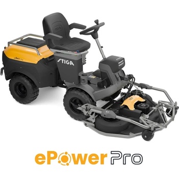 Image 1 of STIGA ePark Pro (2F6458701/ST1)