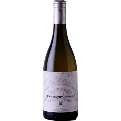 Passopisciaro Passobianco 2024 Bílé 13% 0,75 l (holá láhev)
