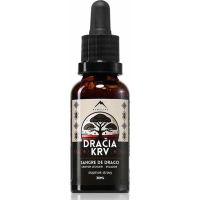 Hrotlife Dračia krv 30 ml
