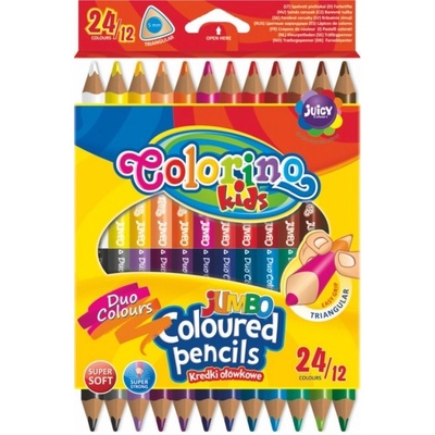 Colorino Jumbo Colorino 12 ks R51880