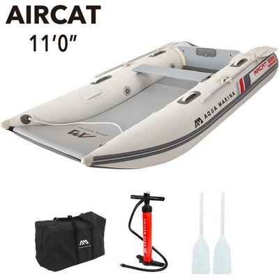 Aqua Marina Aircat 3,35m AD BT-AC335