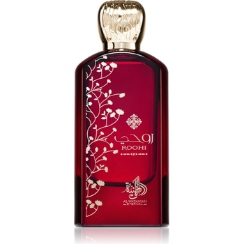 Al Wataniah Roohi EDP 100 ml