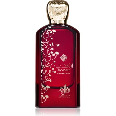 Al Wataniah Roohi EDP 100 ml