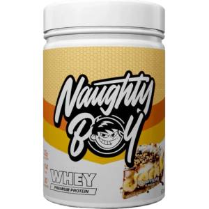 Naughty Boy Advanced Whey Protein [900 грама] Lifestyle Loops