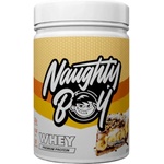 Naughty Boy Advanced Whey Protein [900 грама] Lifestyle Loops