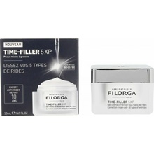 Filorga Time Filler 5XP zmatňujúci gélový krém vyplňujúci vrásky 50 ml