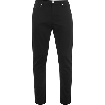 Calvin Klein Jeans Дънки Calvin Klein Jeans 026 Slim Jeans - Black ZZ007