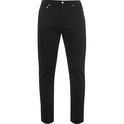 Calvin Klein Jeans Дънки Calvin Klein Jeans 026 Slim Jeans - Black ZZ007