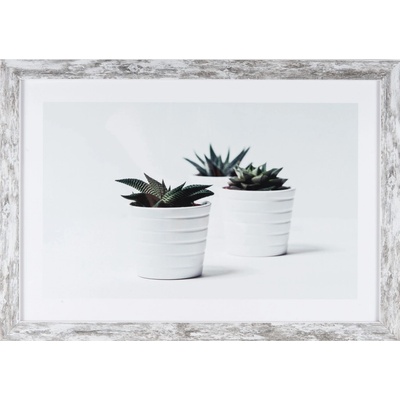Bondecor Obraz v modernom ráme Free 37 x 53 cm