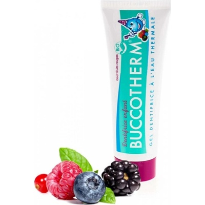 Buccotherm detská 50 ml
