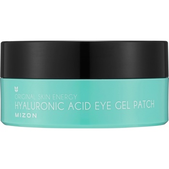MIZON Пачове за очи Hyaluronic Acid, 30 x 2 броя