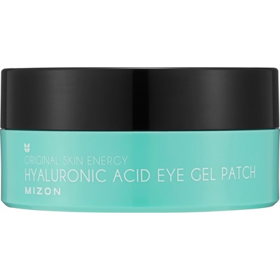 MIZON Пачове за очи Hyaluronic Acid, 30 x 2 броя