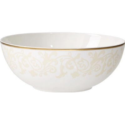 Villeroy & Boch mísa salátová IVOIRE 21 cm