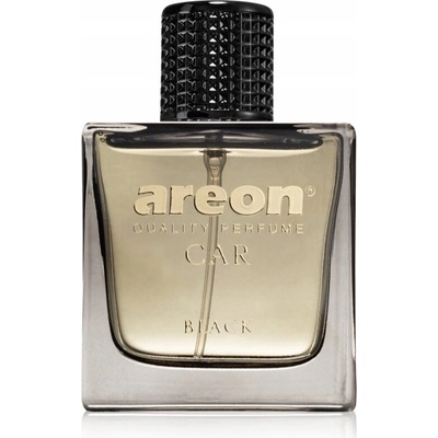 Areon Car Parfume Black 100 ml