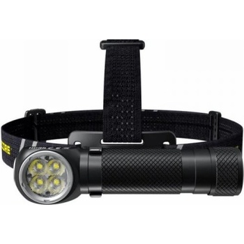 Nitecore HC33