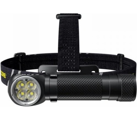 Nitecore HC33