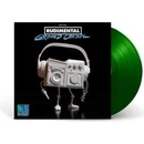 RUDIMENTAL - Ground Control LP
