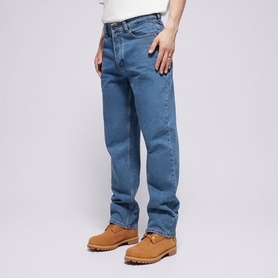 Dickies Панталони Thomasville Denim Pant мъжки Дрехи Панталони DK0A4XYKCLB1 Син 30/34 (DK0A4XYKCLB1)