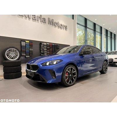 BMW 218d xDrive M Sport 110 kW