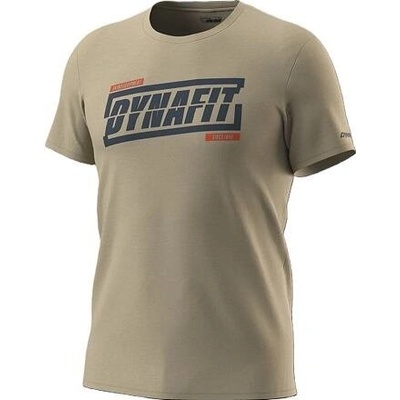 Dynafit triko GRAPHIC CO S/S TEE Man