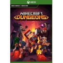 Hry na Xbox One Minecraft Dungeons