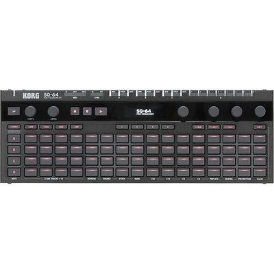 Korg SQ-64 – Zboží Dáma