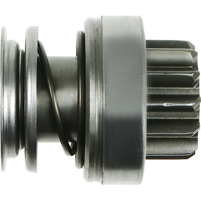 Volnoběžný převod, startér AS-PL SD0372P2