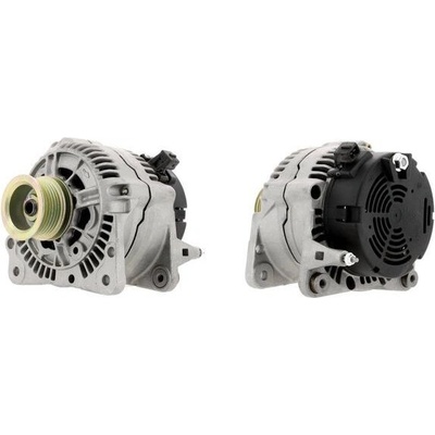 Alternátor Škoda Octavia 1.8 Bosch 0123310037, 012903023J