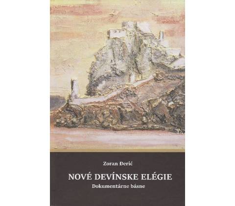 Nové devínske elégie