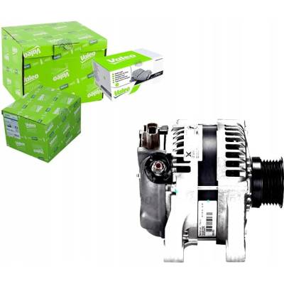 Alternátor Valeo 440411