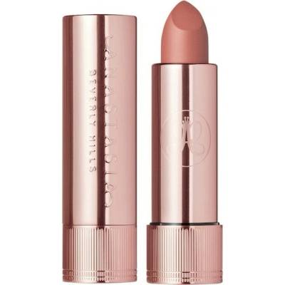 Anastasia Beverly Hills Matte Lipstick matná rtěnka Blush Brown 3 g