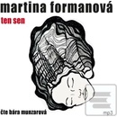 Ten sen - Martina Formanová