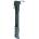 Topeak Мини помпа Topeak Peak DX Mini pump - Black - размер One Size (870-1026-0111)