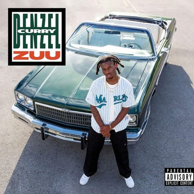 CURRY, DENZEL - ZUU