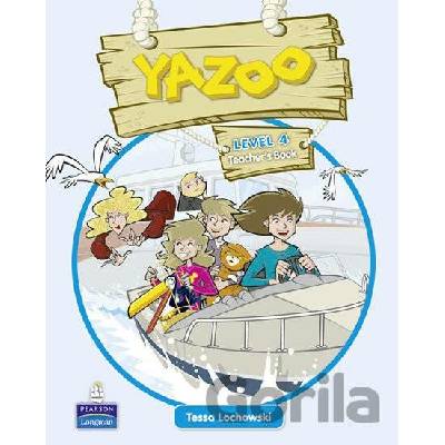 Yazoo Global Level 4 Teacher's Guide