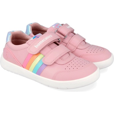 Biomecanics detské topánky 262260-C032 Rosa