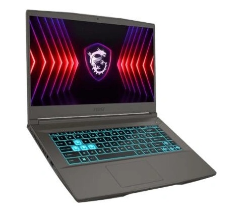 MSI Thin 15 B7UCX-056XCZ