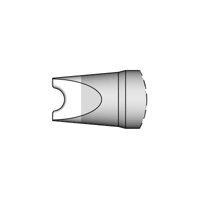 JBC C470031 – pájecí hrot pro piny a konektory Ø 3,2 mm
