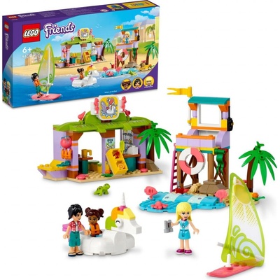 LEGO® Friends 41710 Zábava na pláži
