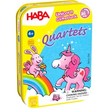Haba Kvarteto Magický jednorožec