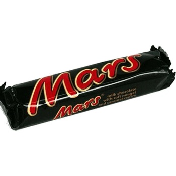 Mars tyčinka 51g
