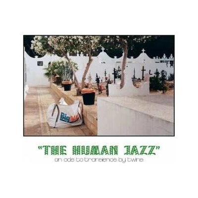 Twins - The Human Jazz LP