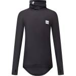 Eivy Дамско синтетично термобельо Eivy Women's Icecold Top New Synthetic base layer - Black (114-3994-0115)