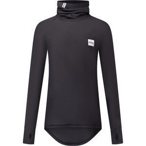 Eivy Синтетично термобельо Eivy Women's Icecold Top New Synthetic base layer - Black (114-3994-0115)